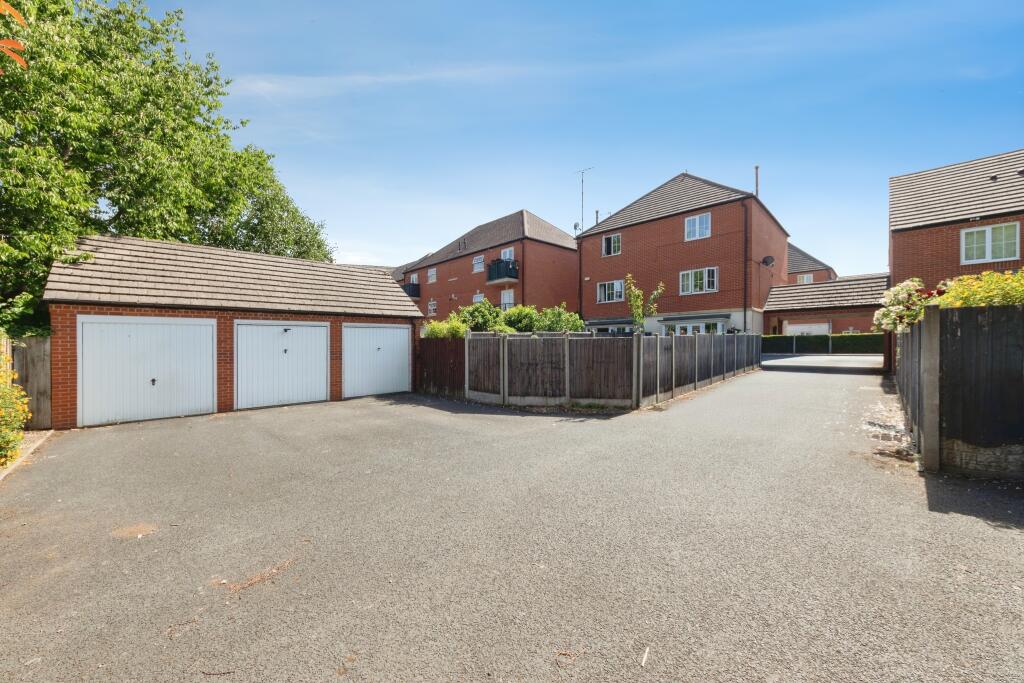 Brandwood Crescent, Kings Norton, Birmingham, B30 - View 4