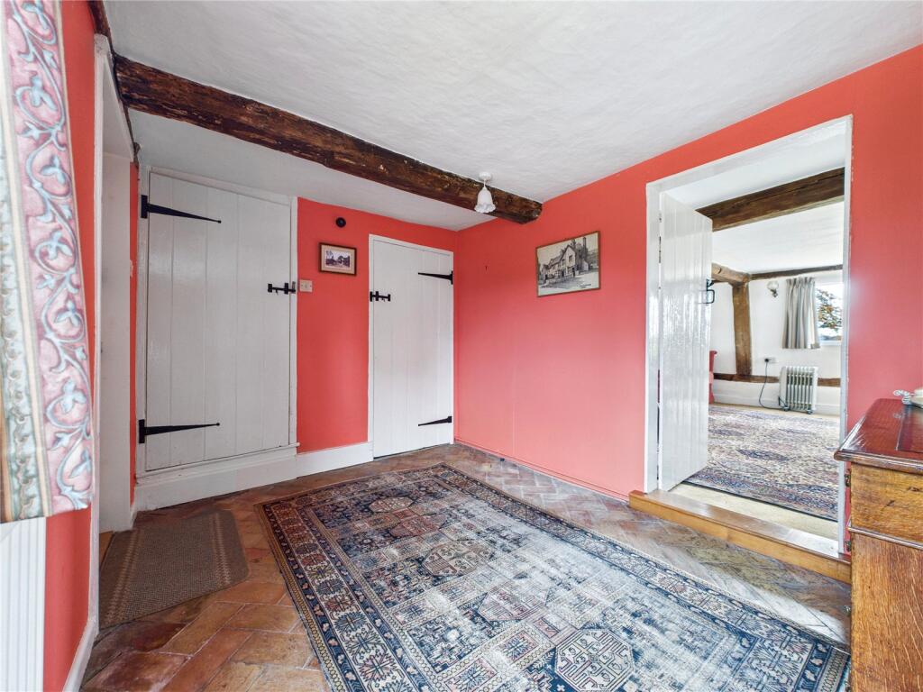 Hosdens Lane, Great Maplestead, Halstead, Essex, CO9 photo 3