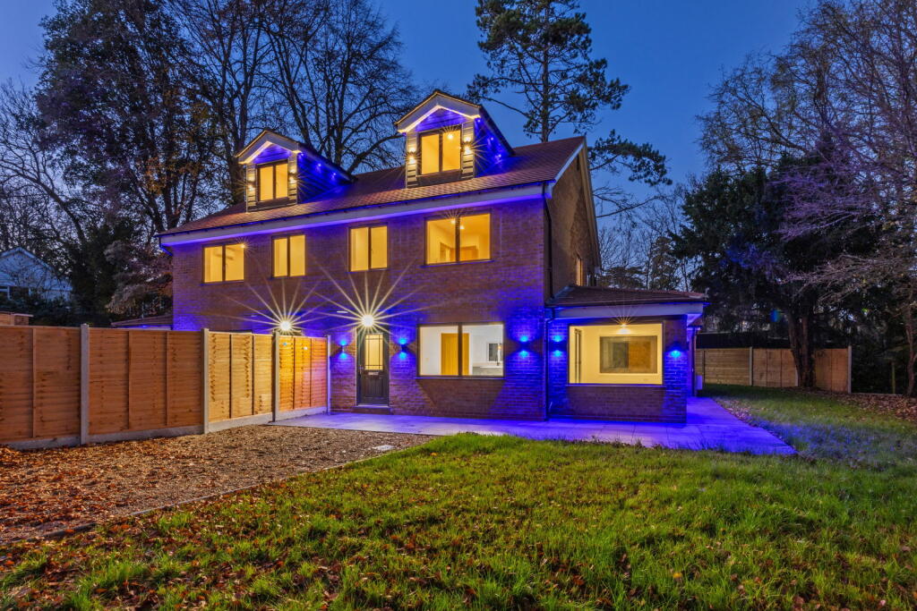 Main image of property: Winchester, SO22