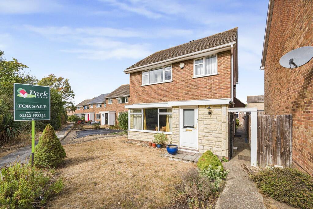 Main image of property: Heathwood Walk, Bexley
