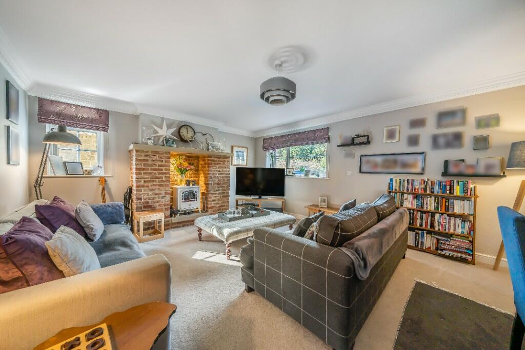 3 The Beeches, Masham, HG4 4DA photo 2