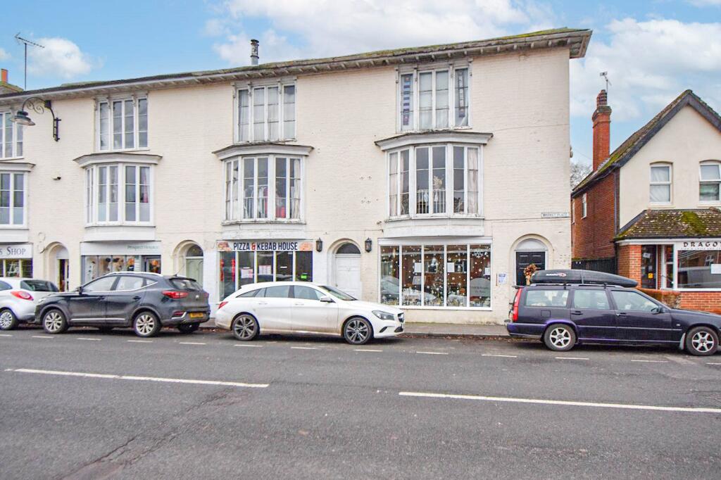 Main image of property: Market Place, Pewsey, Wiltshire, SN9