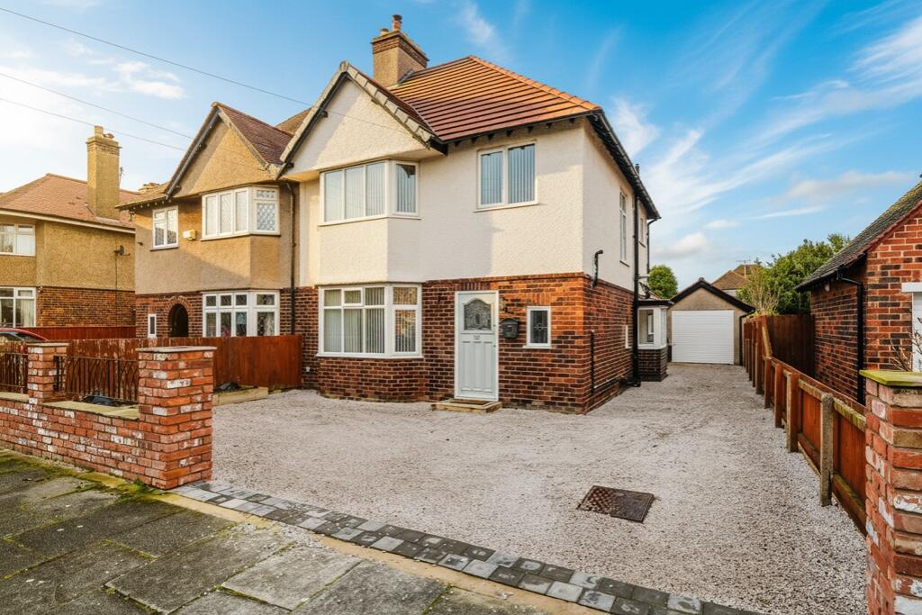 Main image of property: Beachcroft Road, CH47