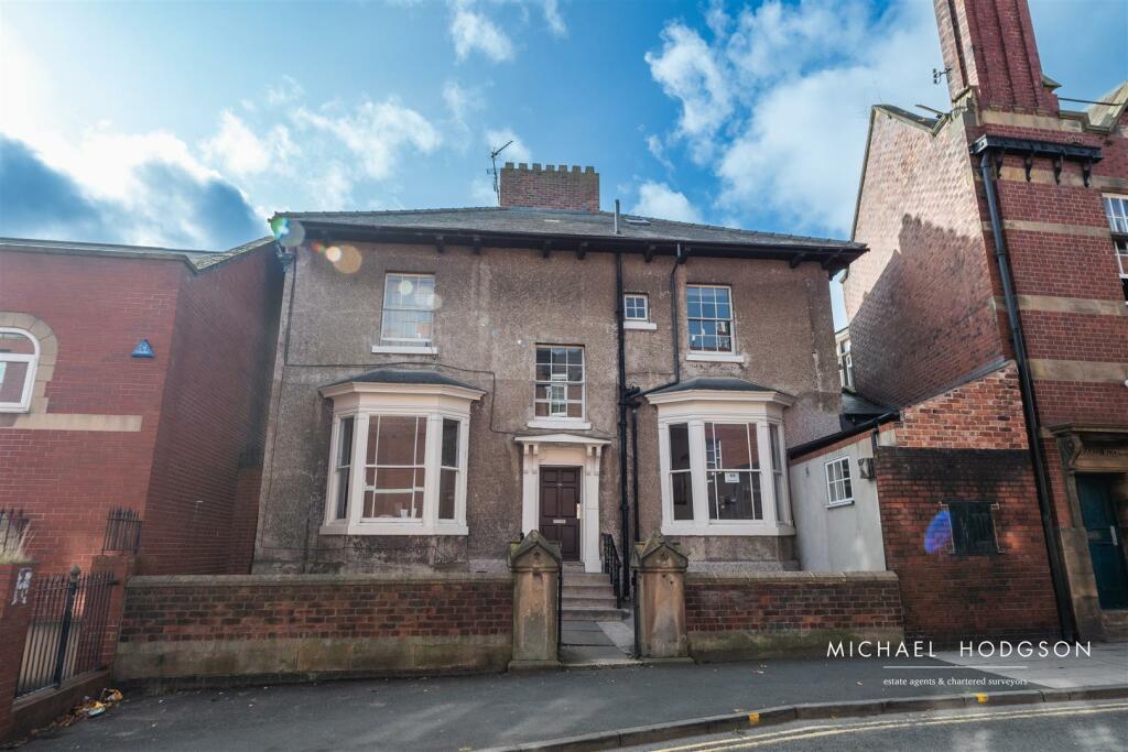 19-bed house on Tatham Street, Sunderland, £600,000