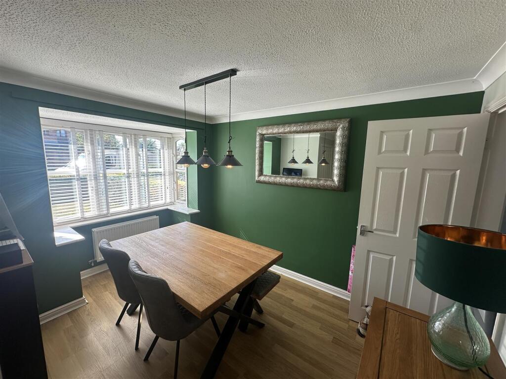 House in Preston, Mount Pleasant, Tarleton - More