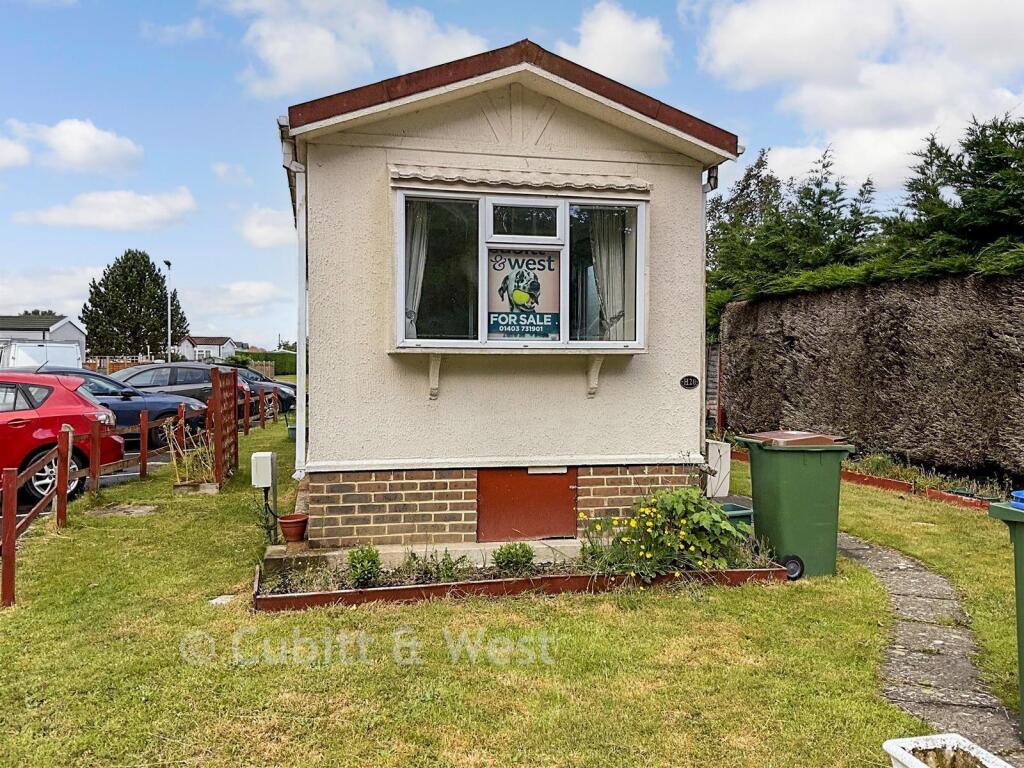 Main image of property: Worthing Road, Southwater, Horsham, West Sussex