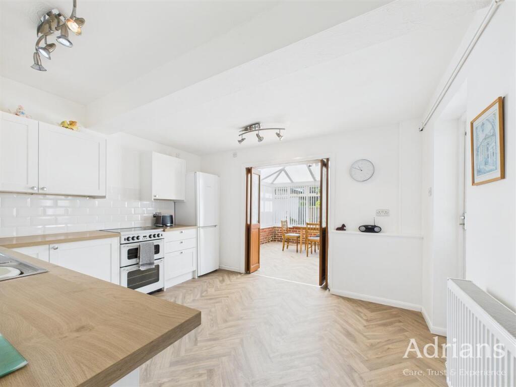 Main image of property: The Drive, Chelmsford, CM1 4JS