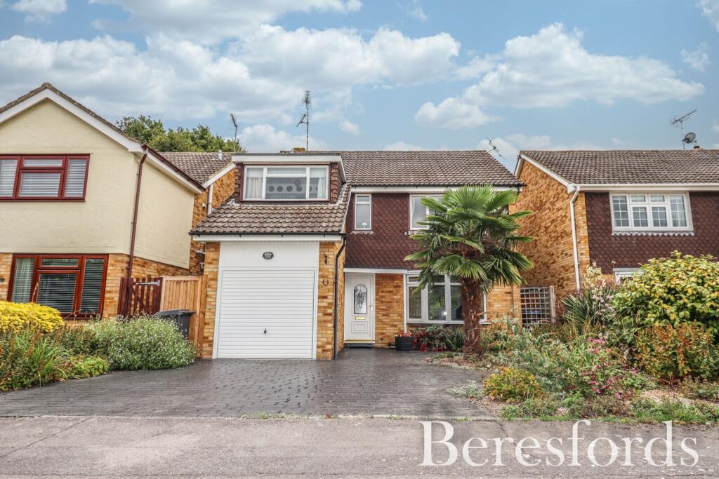 Main image of property: Bishops Court Gardens, Chelmsford, CM2