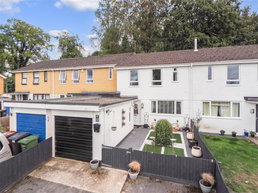 Main image of property: Bury Hill Close, Anna Valley, Andover