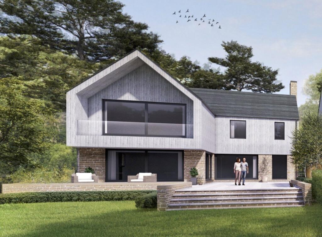 Main image of property: The Acorns, Medbourne