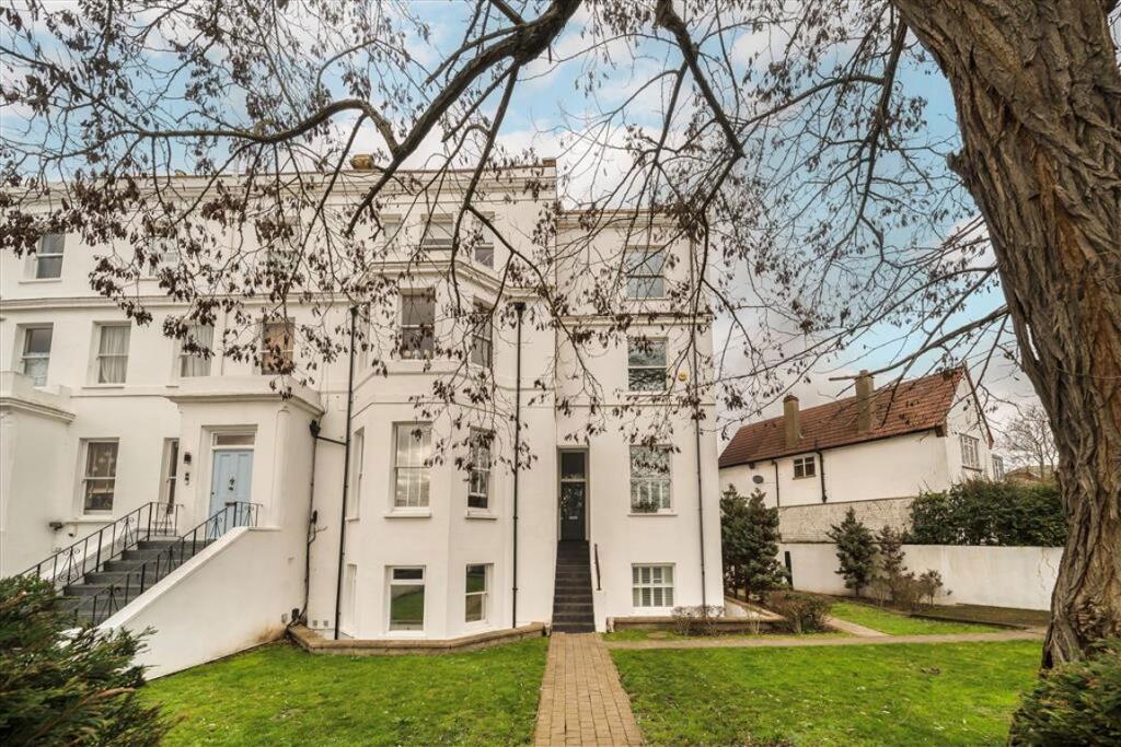 Main image of property: Hervey Road, Blackheath