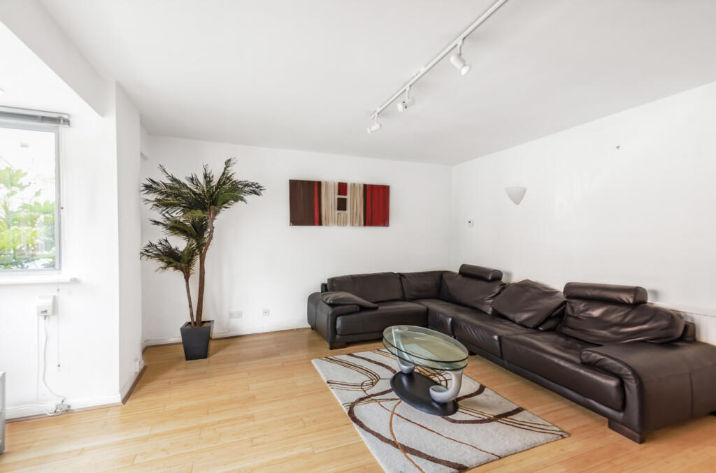 Main image of property: Lymington Road, West Hampstead, London, NW6