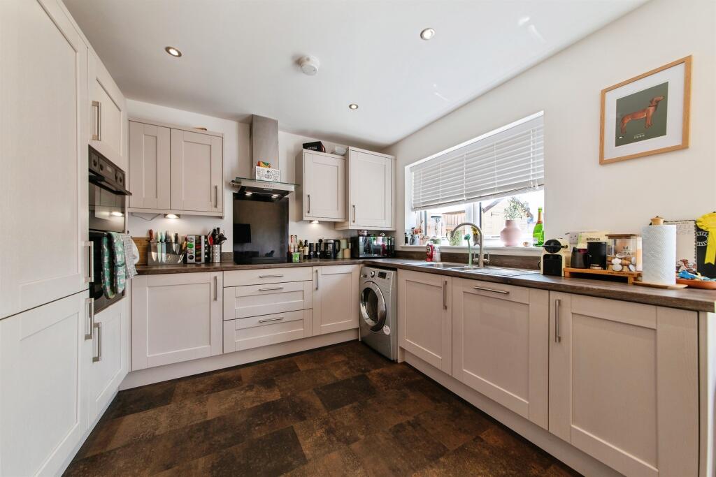 House in North Kesteven, Sleaford - More
