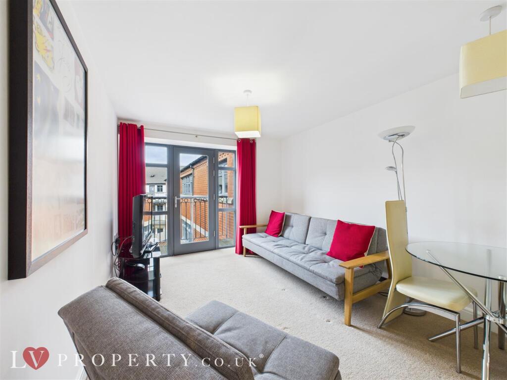 Main image of property: Warstone Lane, Birmingham, West Midlands, B18