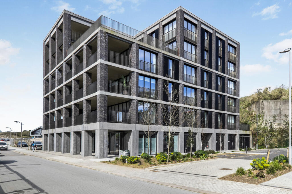 Main image of property: North Quay, Hayle, Cornwall, TR27