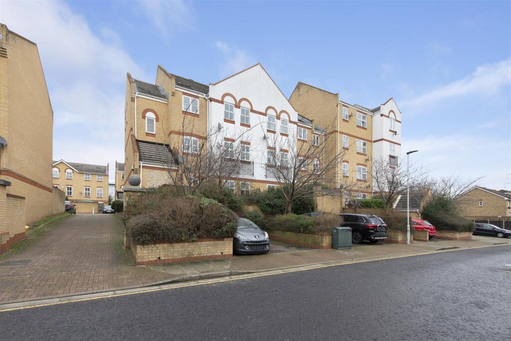 Main image of property: Angelica Drive, London