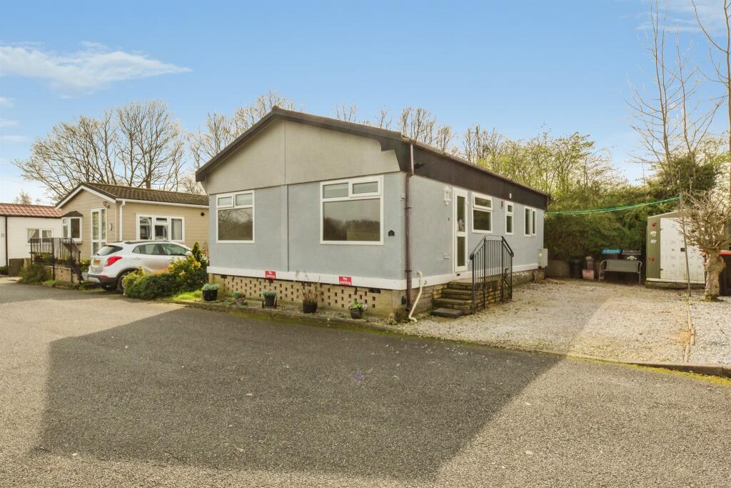 Main image of property: Mill Lane, Meadowbank, Winsford