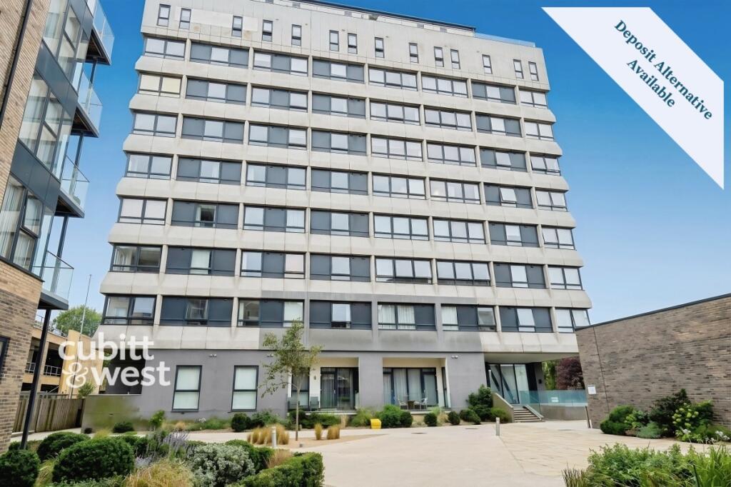 Main image of property: The Causeway Goring-By-Sea BN12