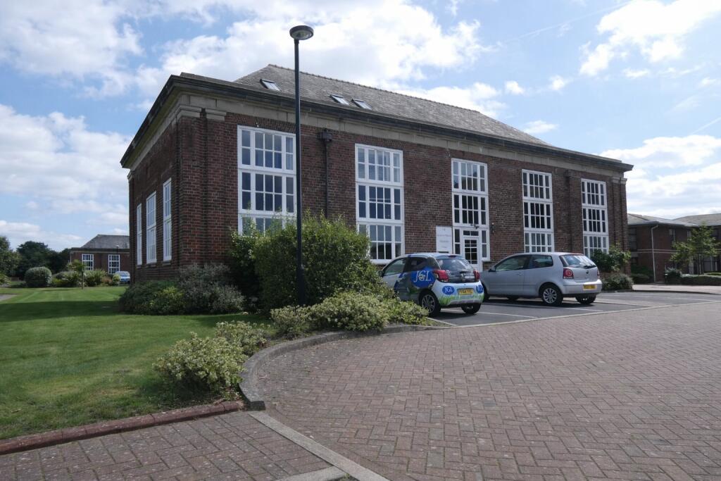 Main image of property: 1 Elizabeth Court, Queens Manor 