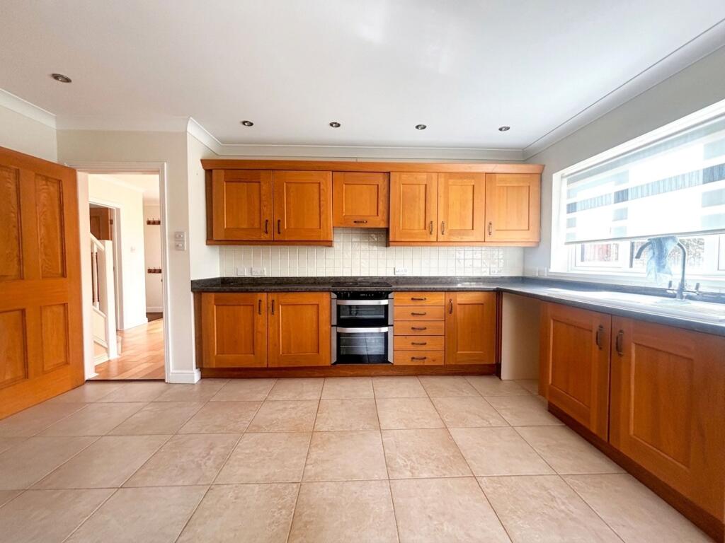 House in Wotton-under-Edge, Tytherington - View 4