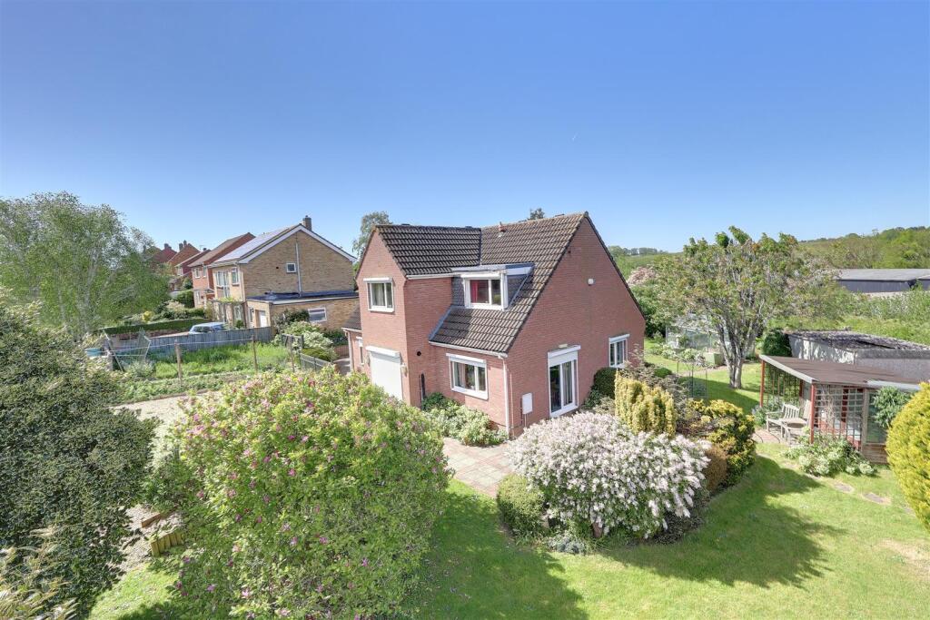 Main image of property: Horse Fair Lane, Newent