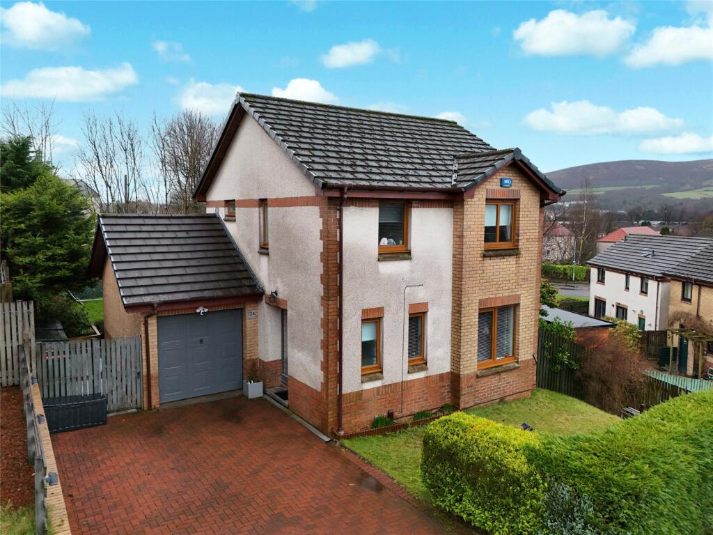 Main image of property: Steading Drive, Alexandria, West Dunbartonshire, G83