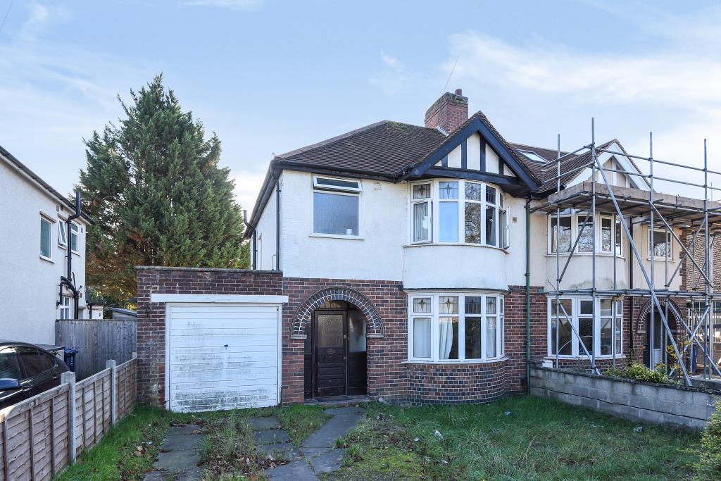 Main image of property: London Road,  Headington, HMO Ready 4 Sharers, OX3