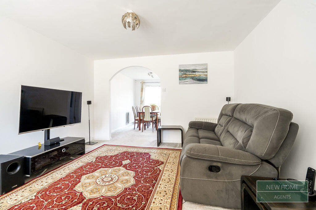 House in Stockport - View 3