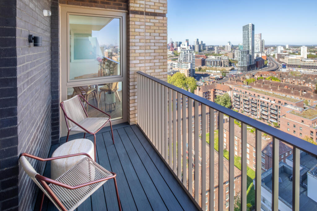 Apartment in London - View 2