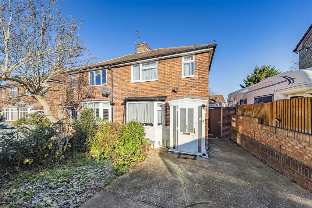 Main image of property: Sheepcote Road, Windsor