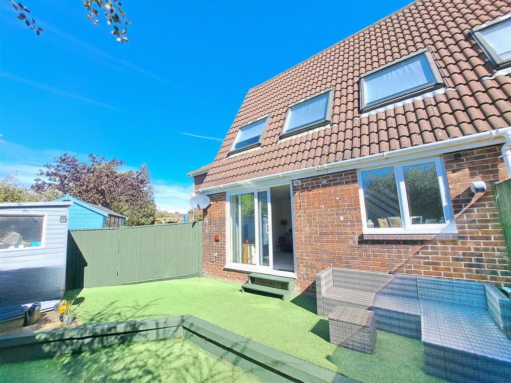 Main image of property: Cygnet Court, Portchester
