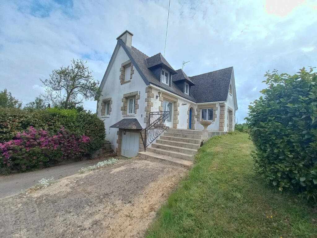 Main image of property: Brittany, Morbihan, Neulliac