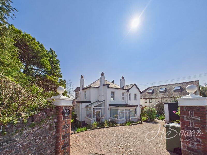 Main image of property: Wheatridge Lane, Torquay, TQ2