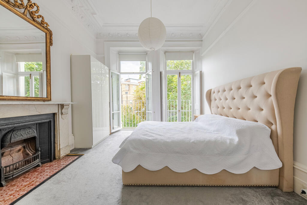 Apartment in London, Royal Borough of Kensington and Chelsea - View 5