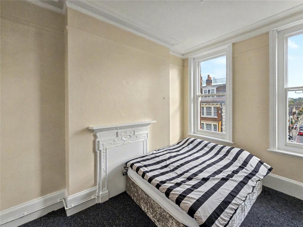 Main image of property: Streatham High Road, London, SW16