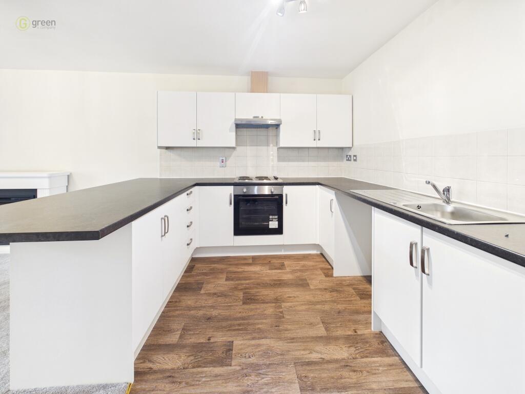Apartment in Birmingham - View 4