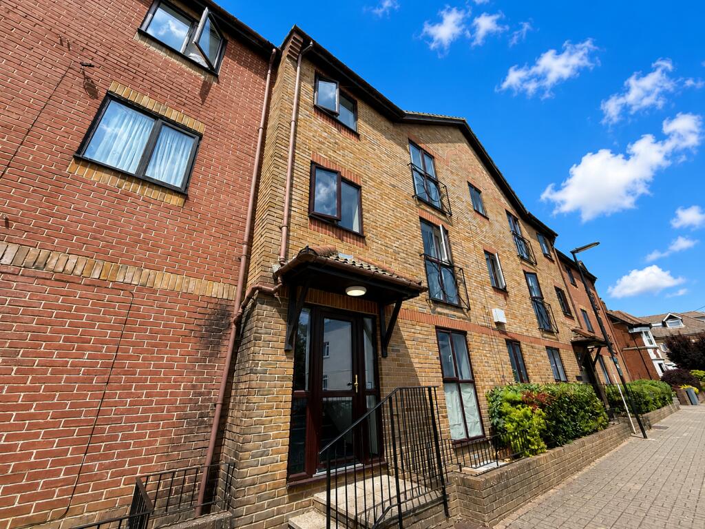 Main image of property: Oakley House, Court Road,