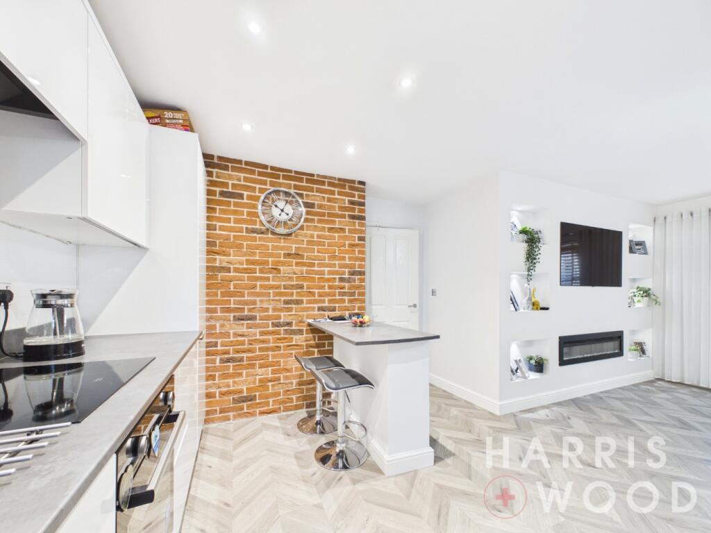 Apartment in Colchester - View 5