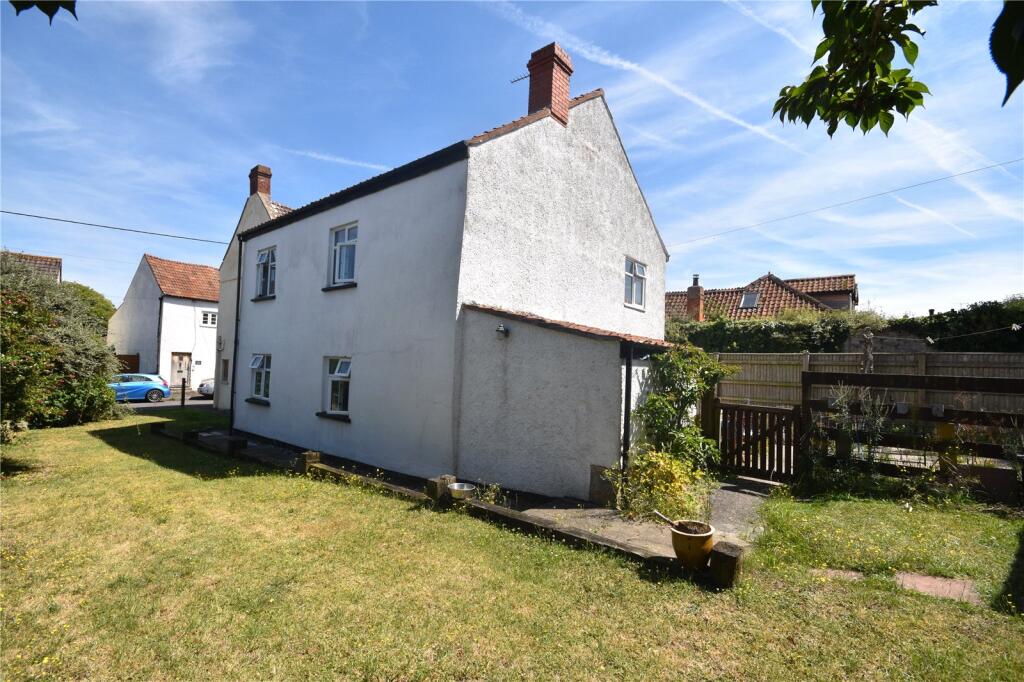 Main image of property: Lime Street, Stogursey, Bridgwater, Somerset, TA5