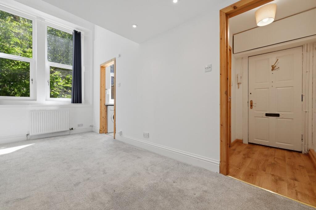 Apartment in Glasgow - More