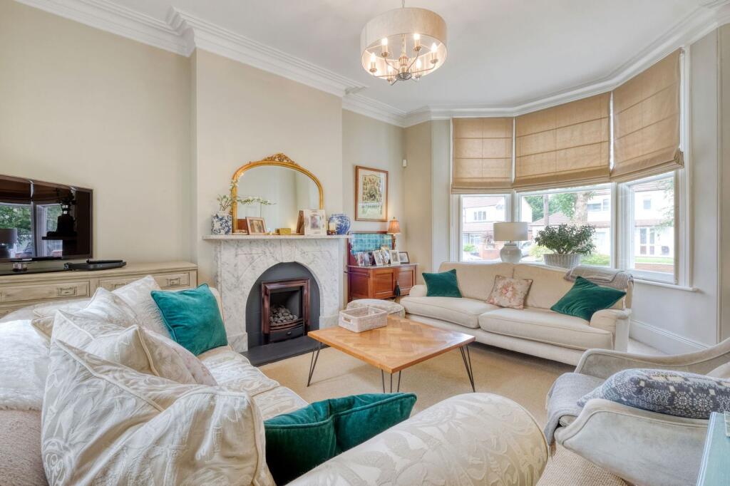 Arden Road, Acocks Green, B27 photo 4