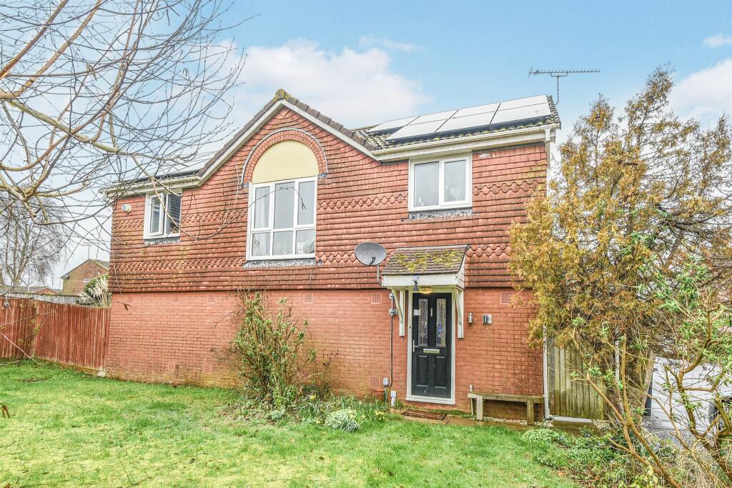 Main image of property: Kingfisher Drive, Durrington, Salisbury