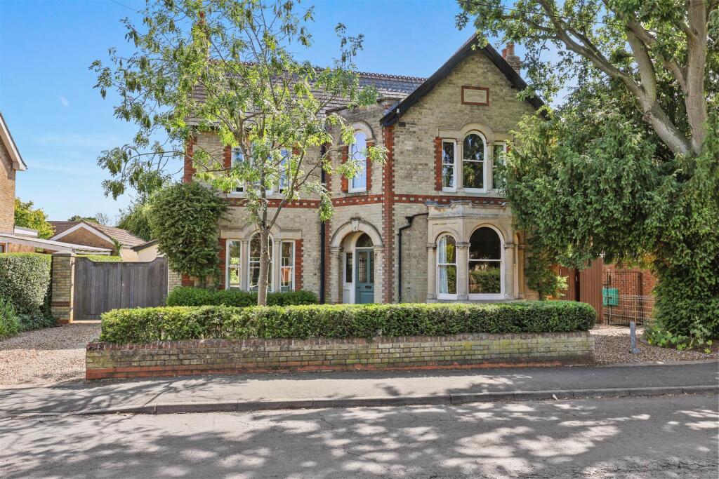 Main image of property: Impington Lane, Impington