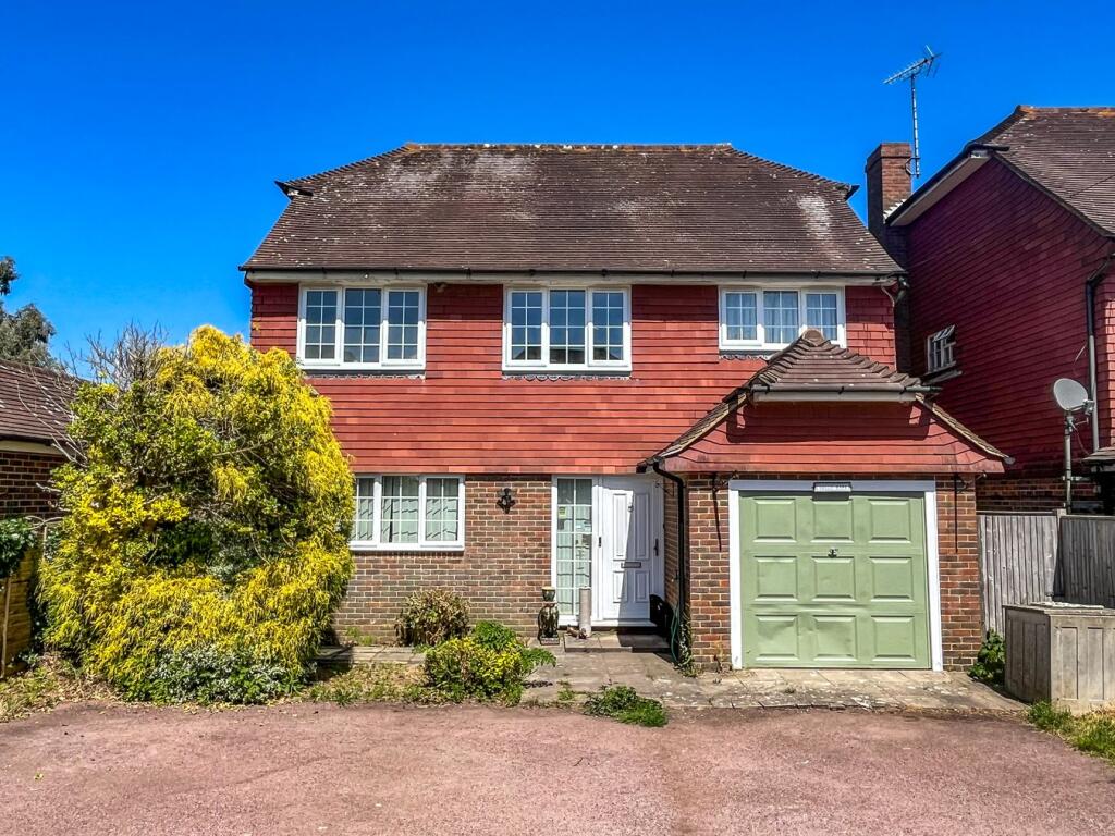 Main image of property:  Boreham Street, Hailsham, BN27