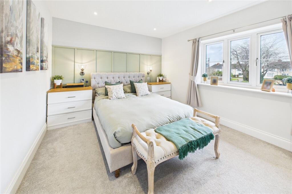 Additional image 4 of Pickford Fields, Chilcompton, Radstock, Somerset, BA3