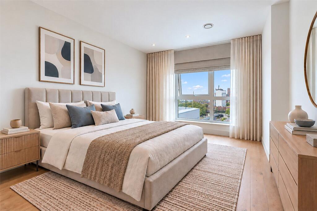 Longfield Avenue, Ealing, W5 photo 4