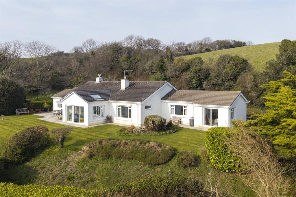 Main image of property: Amroth, Narberth, Pembrokeshire, SA67