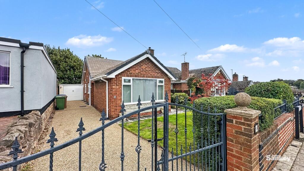 Main image of property: Highfield Avenue, Mansfield, NG19