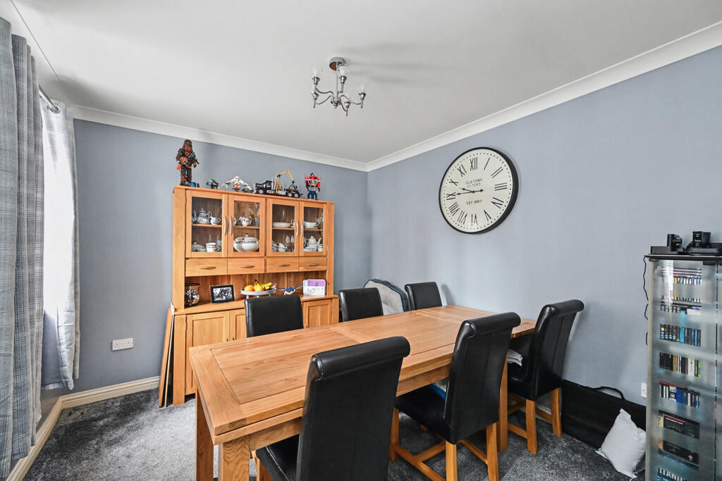 House in Rugby, Warwickshire - View 5