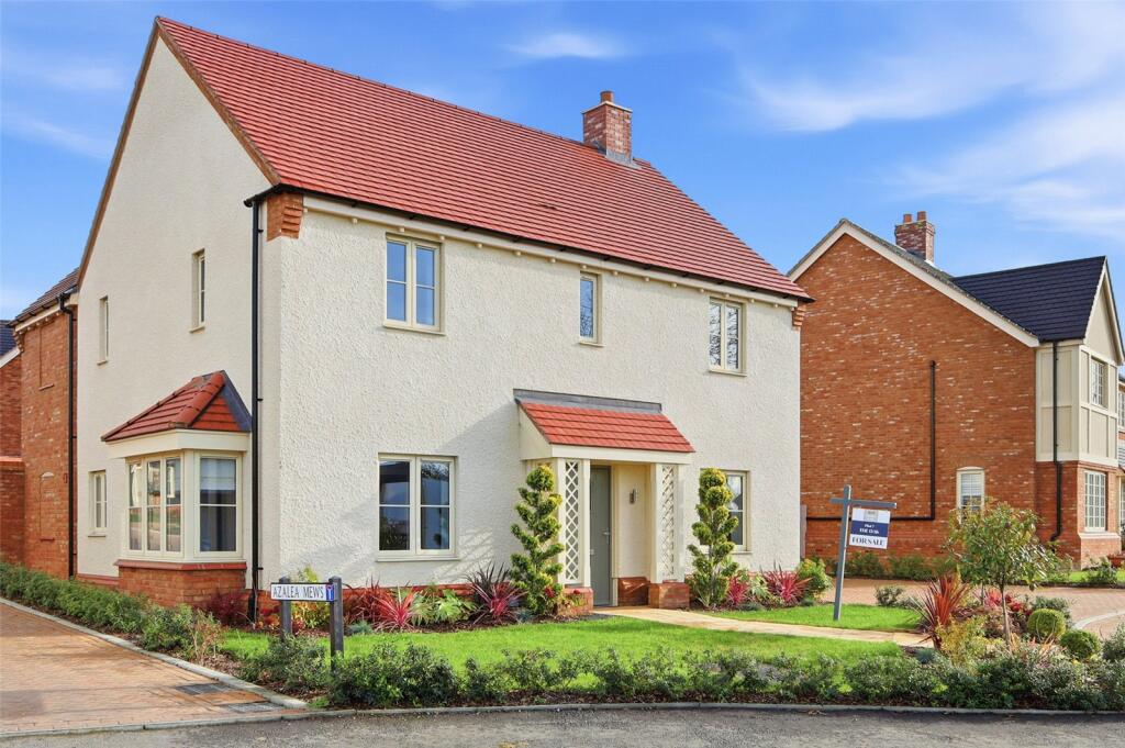 Main image of property: Felsted Gate, Station Road, Felsted, Dunmow, CM6